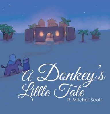 A Donkey's Little Tale