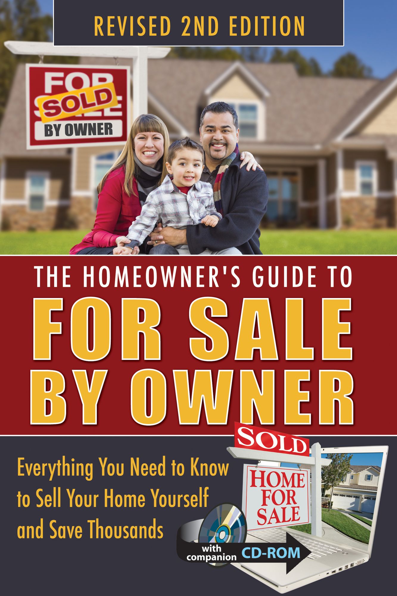 The Homeowner's Guide to For Sale By Owner