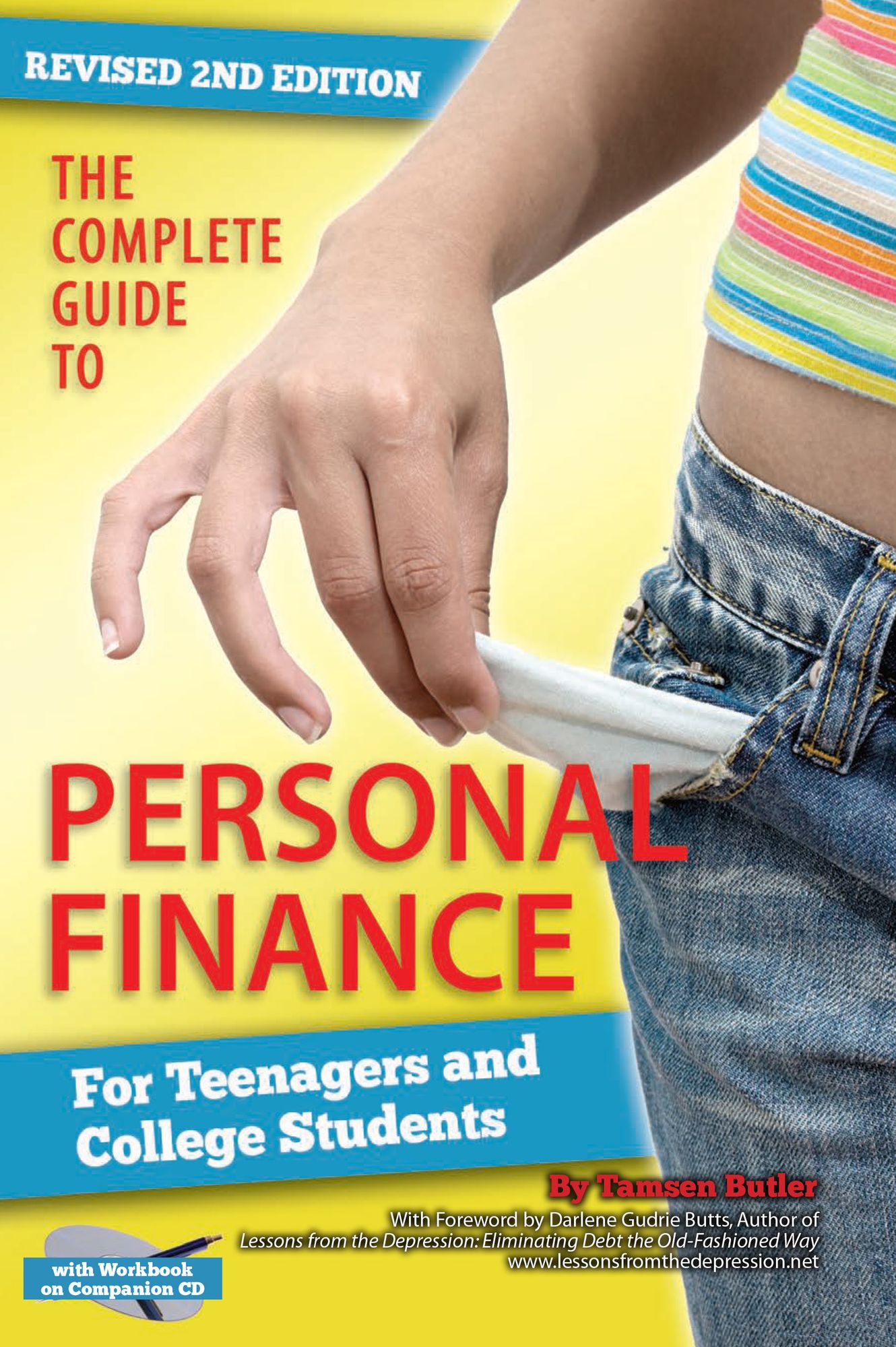The Complete Guide to Personal Finance for Teenagers and College Students