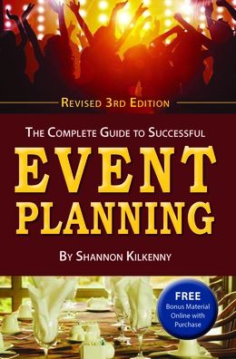 The Complete Guide to Successful Event Planning