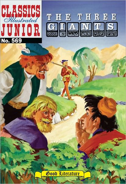 The Three Giants