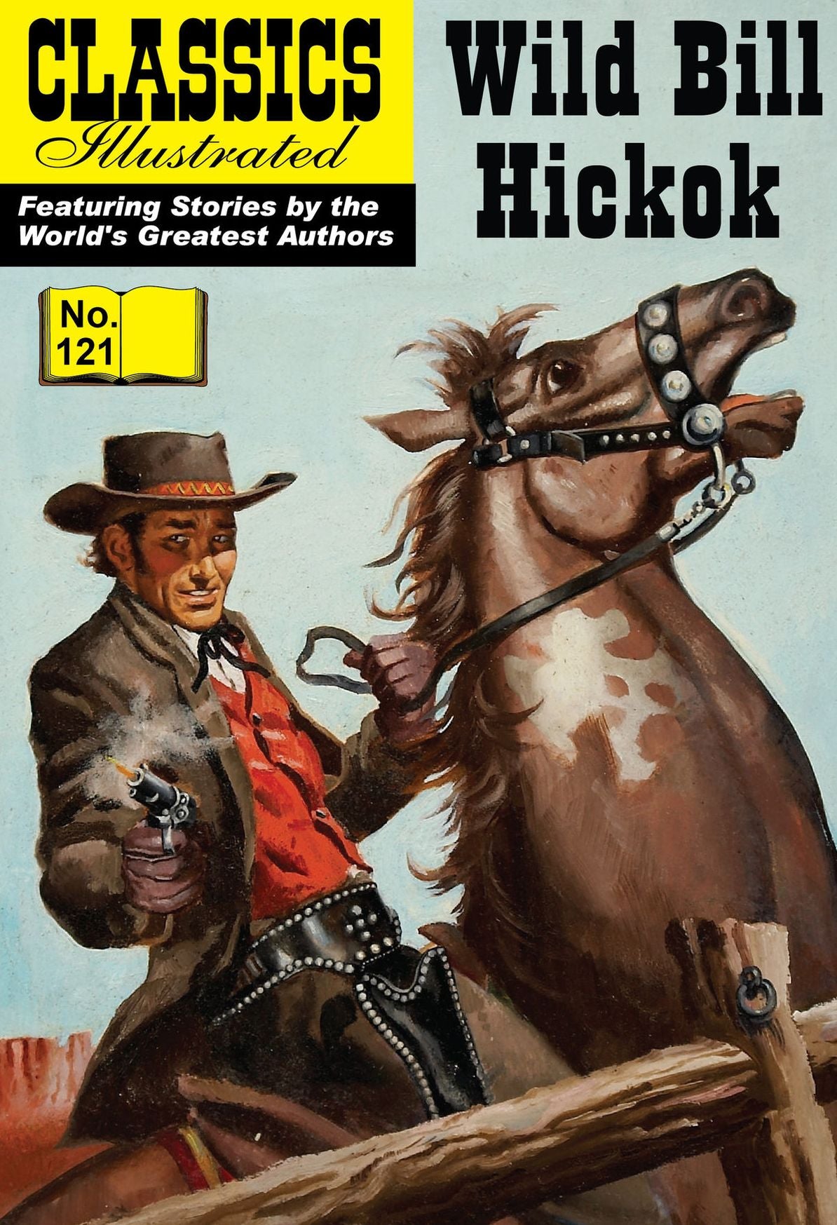 Wild Bill Hickok