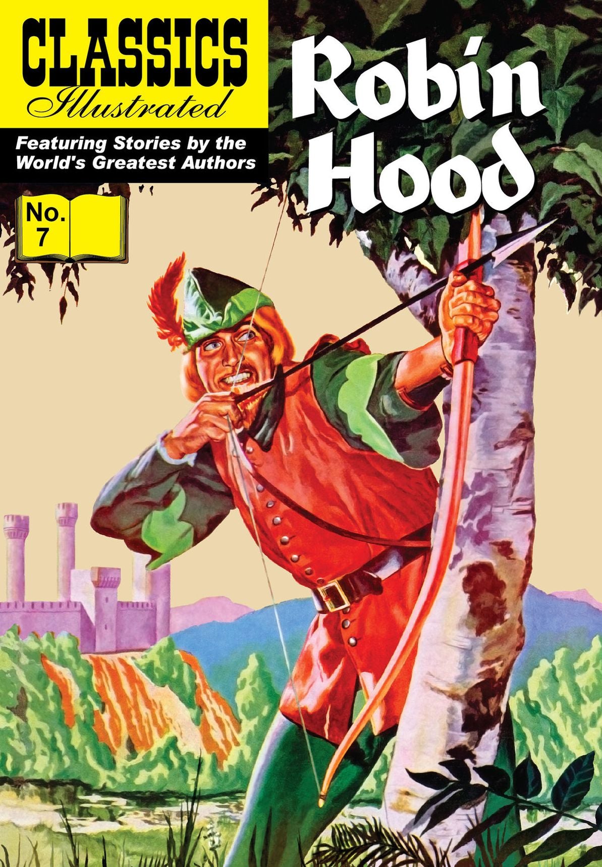 Robin Hood