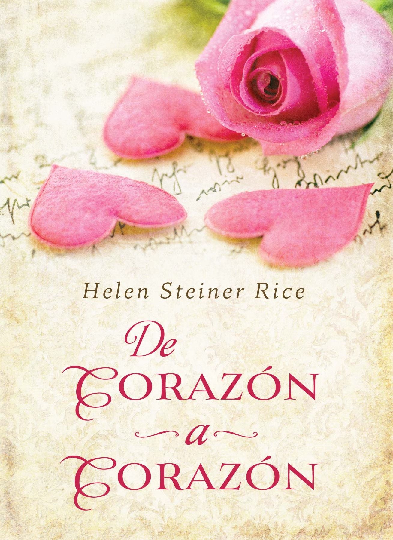 De Corazón a Corazón: Heart to Heart