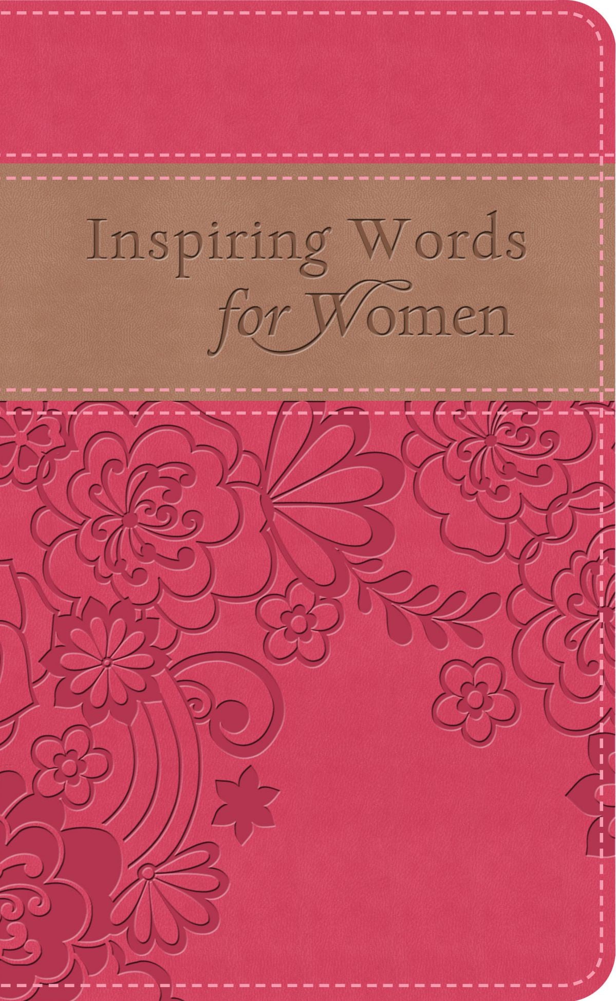 Inspiring Words For Women