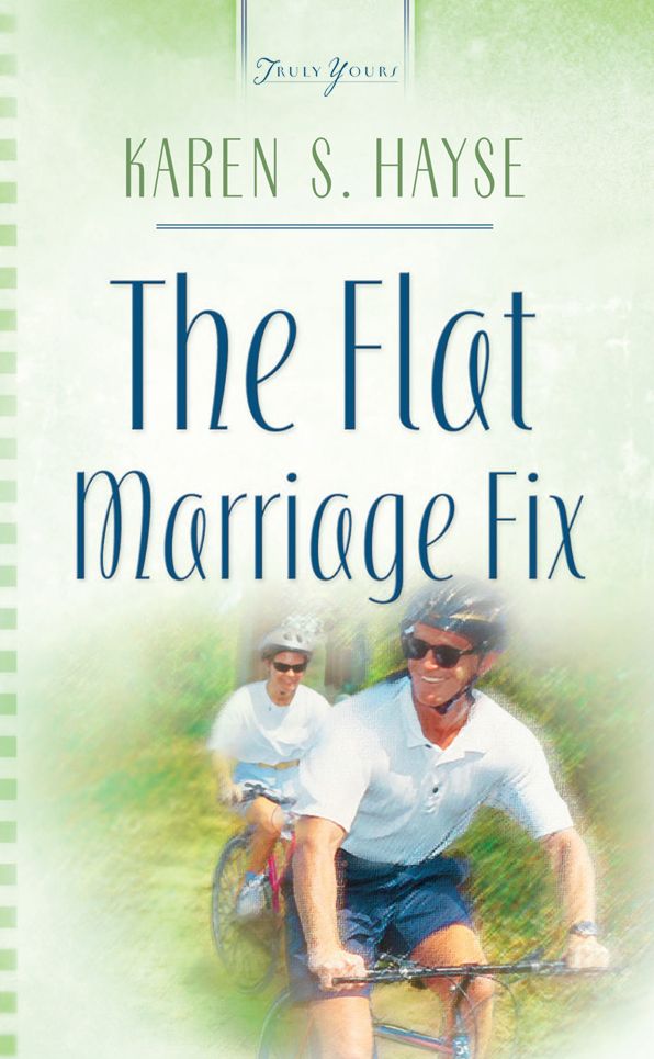 The Flat Marriage Fix