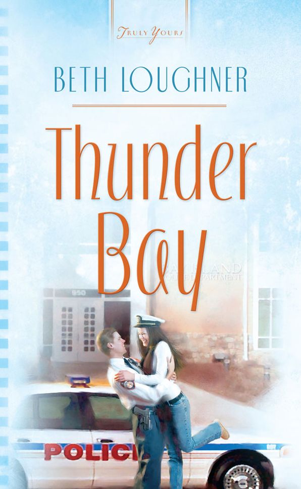 Thunder Bay