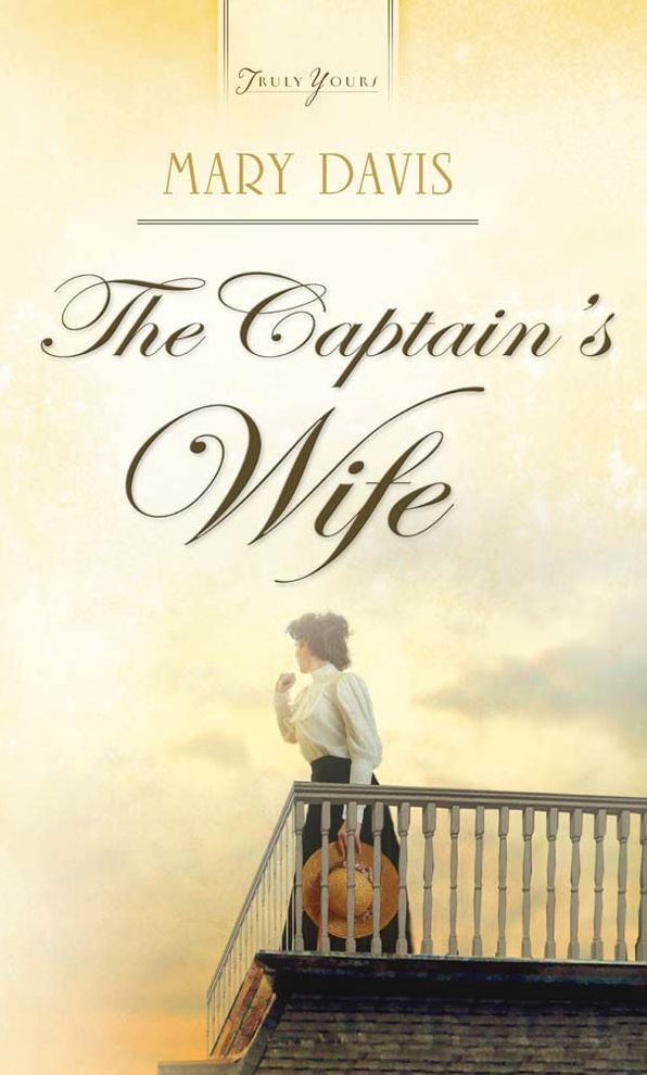 The Captain's Wife