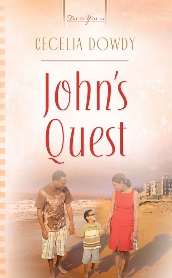 John's Quest