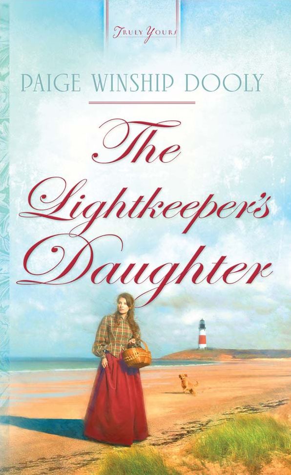 The Lightkeeper's Daughter
