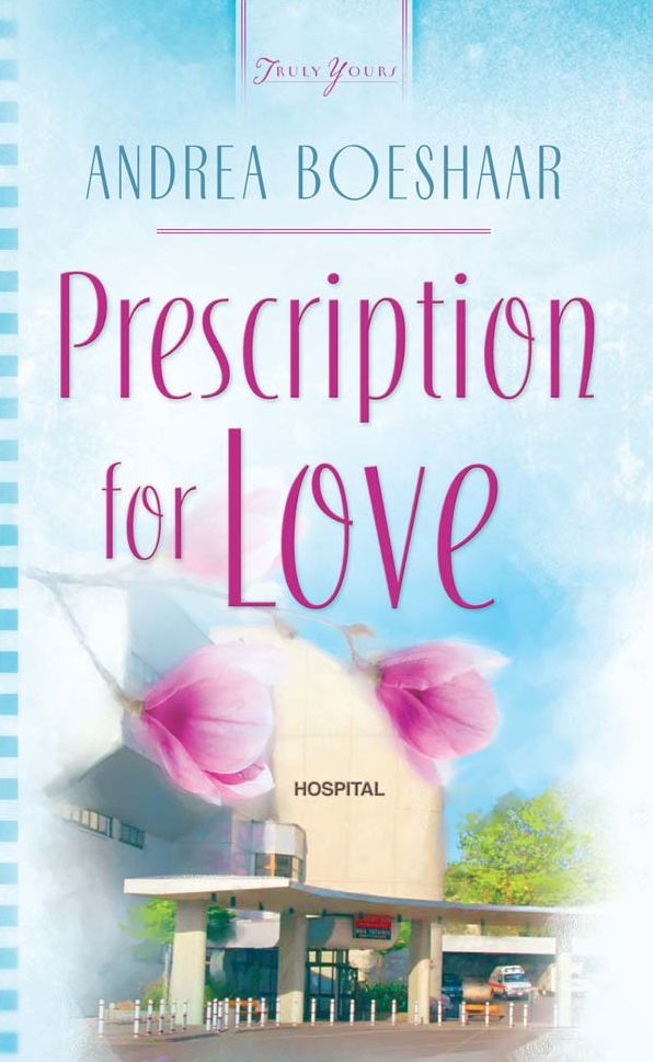 Prescription For Love
