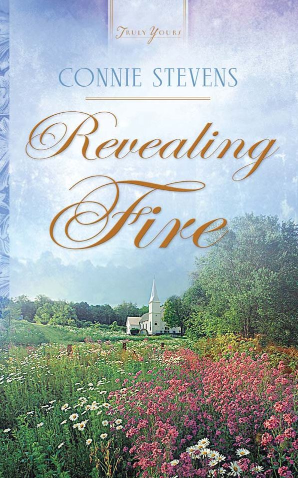 Revealing Fire