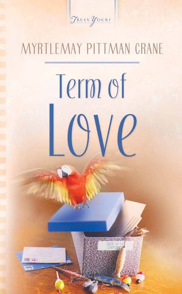 Term Of Love