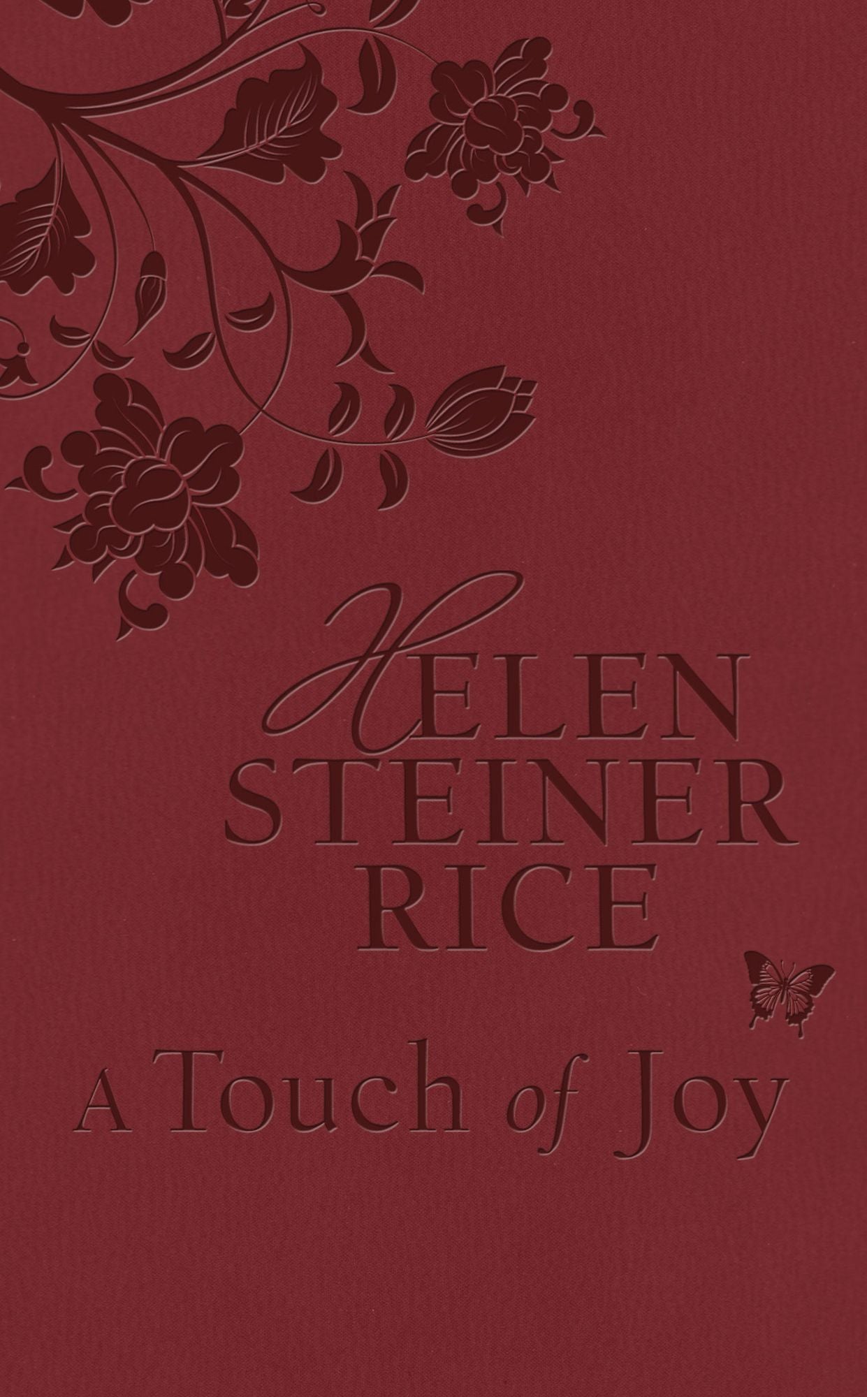 A Touch of Joy DiCarta