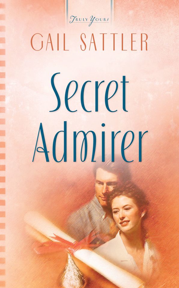 Secret Admirer