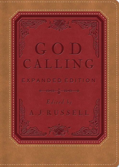 God Calling: Expanded Edition
