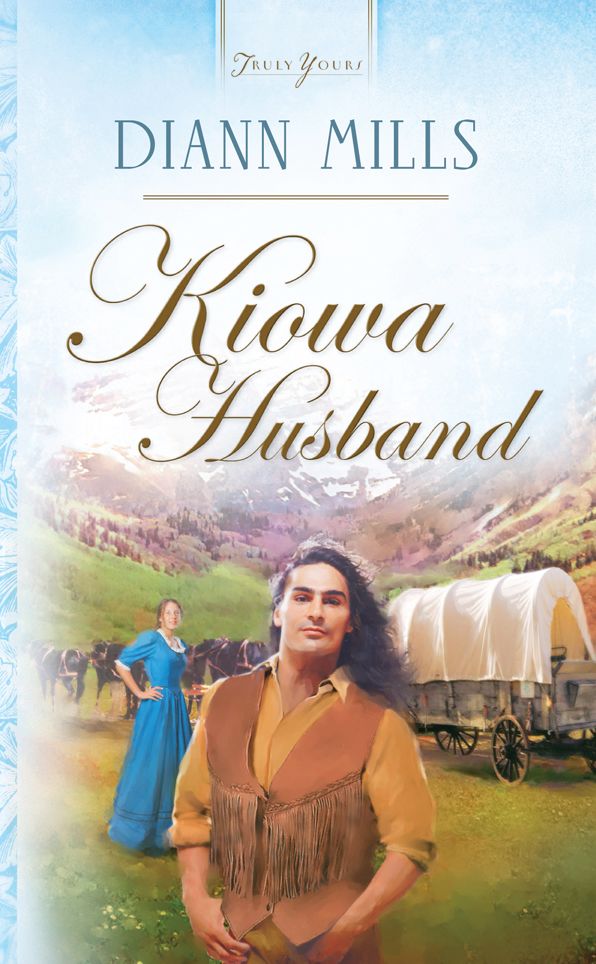 Kiowa Husband