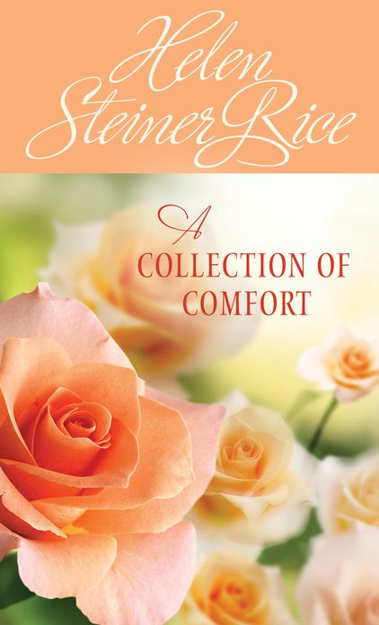 A Collection of Comfort