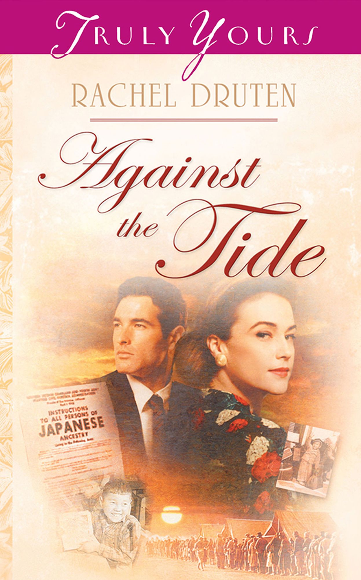 Against The Tide