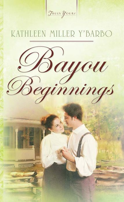 Bayou Beginnings
