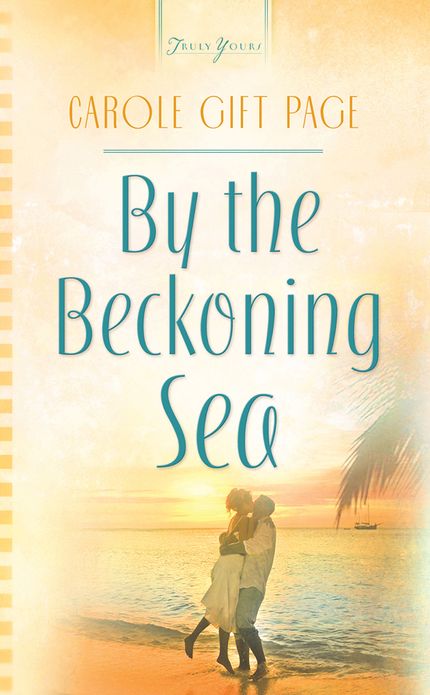 By The Beckoning Sea