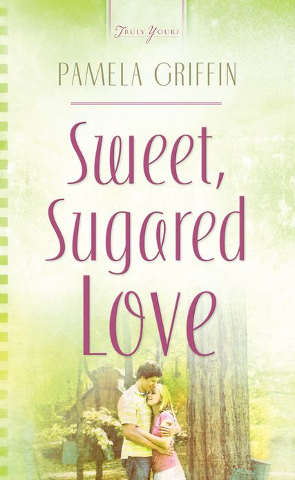 Sweet Sugared Love