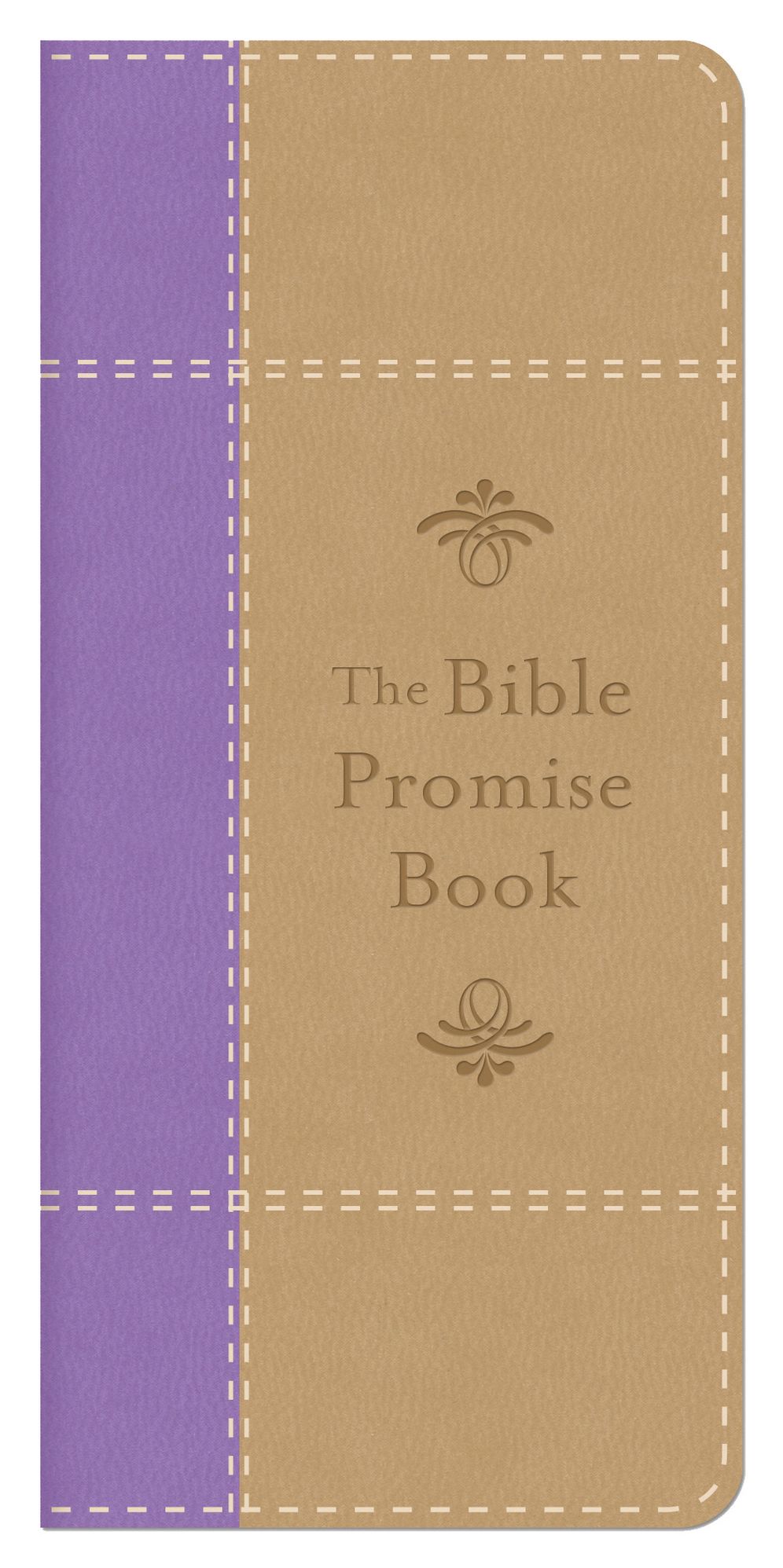 The Bible Promise Book [purple]
