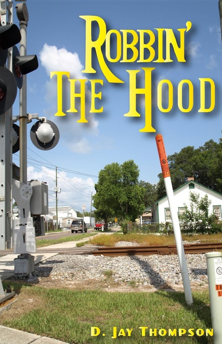Robbin' the Hood
