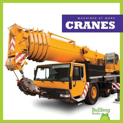 Cranes