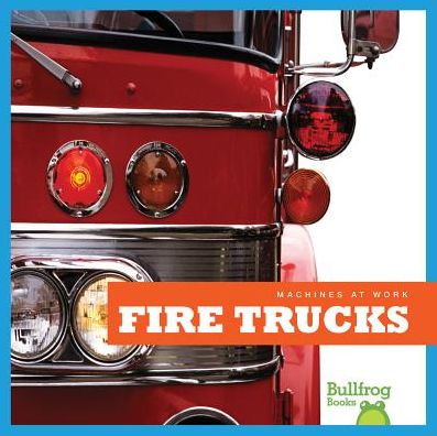 Fire Trucks