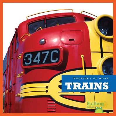Trains