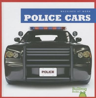 Police Cars