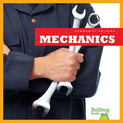 Mechanics