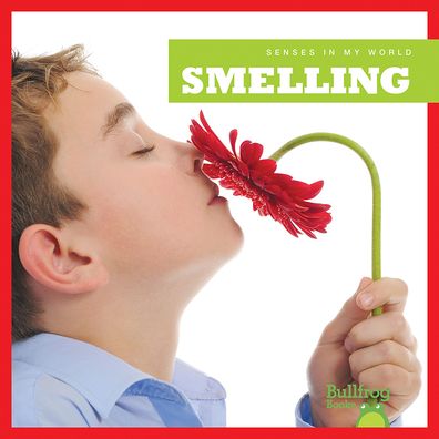 Smelling