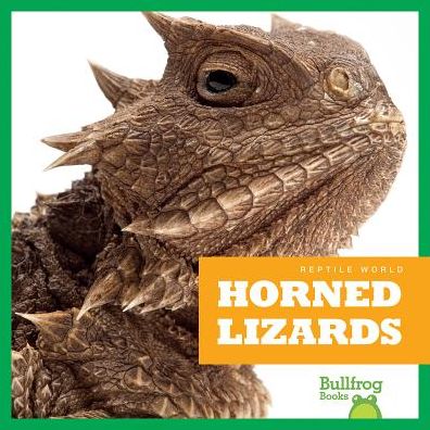 Horned Lizards