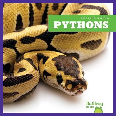 Pythons