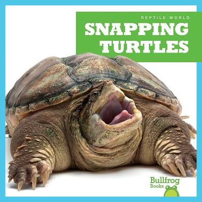 Snapping Turtles
