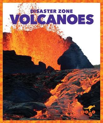 Volcanoes