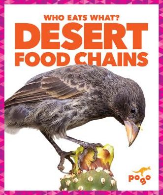 Desert Food Chains