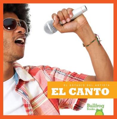 El canto / Singing
