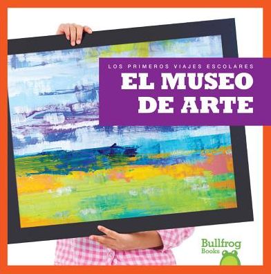 El museo de arte / Art Museum