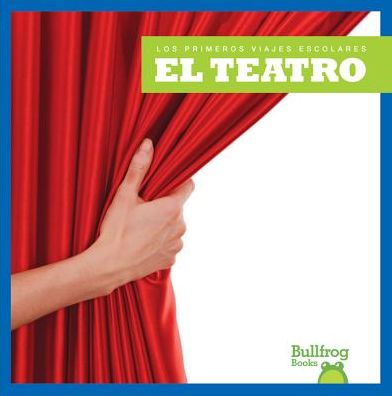 El teatro / Theater