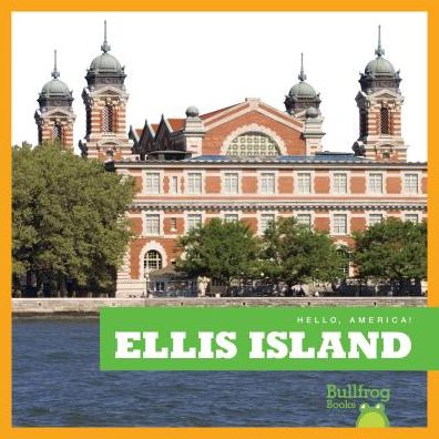 Ellis Island