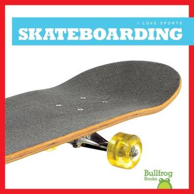 Skateboarding