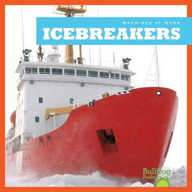 Ice Breakers