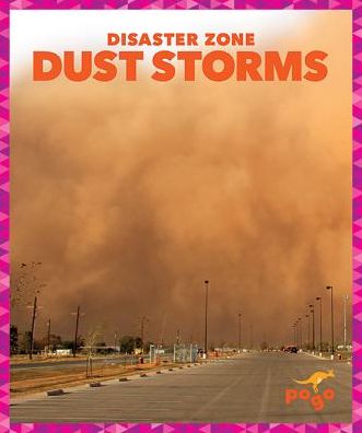 Dust Storms