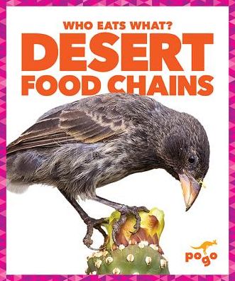 Desert Food Chains