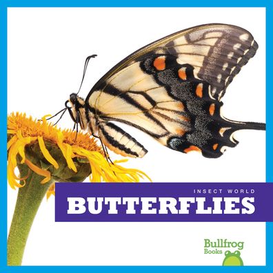 Butterflies