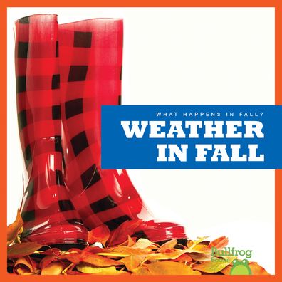 Weather in Fall