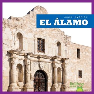 El Alamo (Alamo)